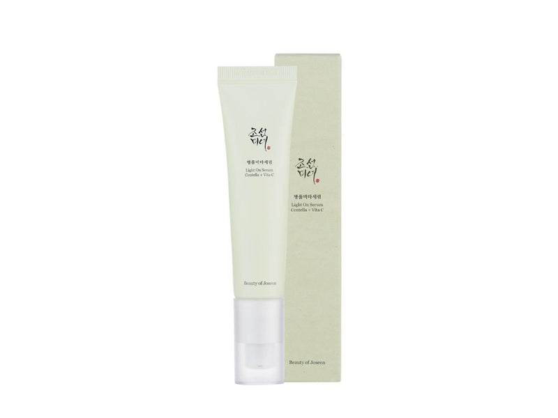 Beauty of Joseon Light On Serum: Centella + Vita 30 ml