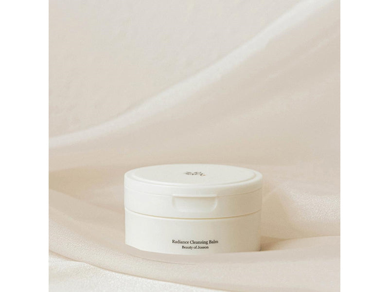 Beauty of Joseon - Radiance Cleansing Balm