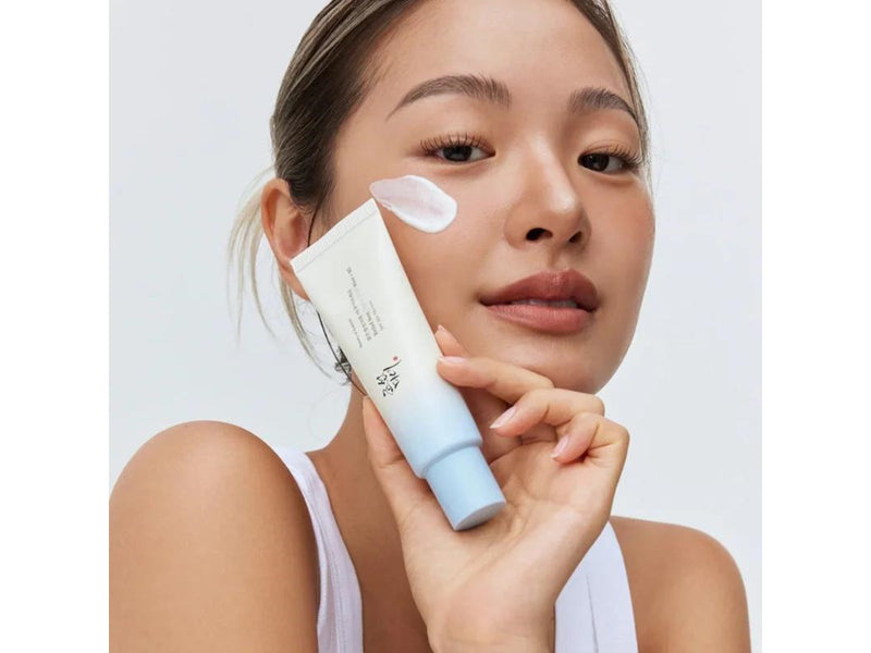 Beauty of Joseon Relief Sun Aqua-Fresh: Rice + B5 SPF50+ PA++++ 50 ml