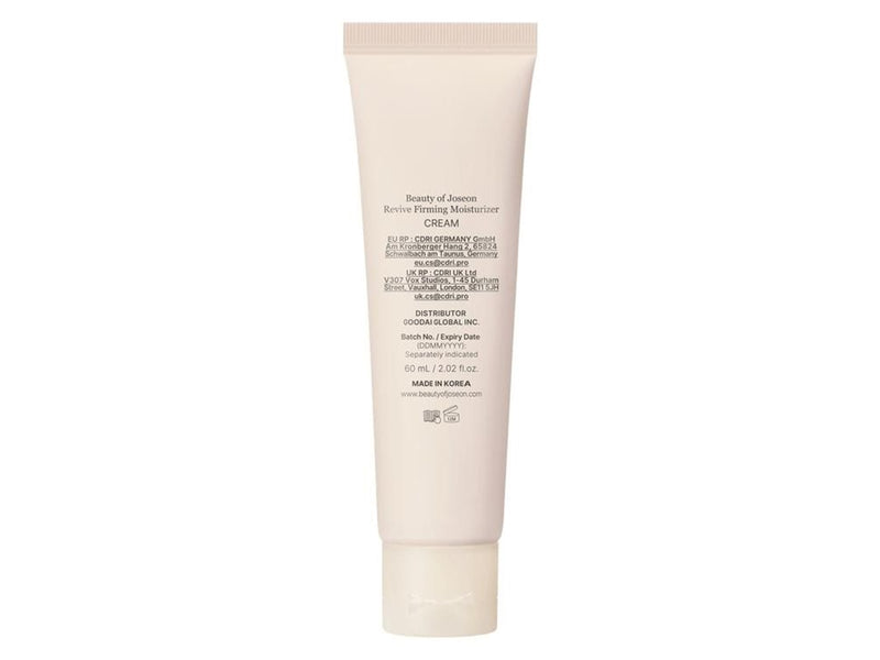 Beauty of Joseon Revive Firming Moisturizer 60ml