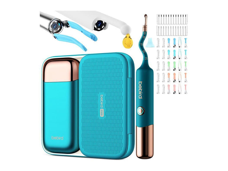 Bebird Earsight Ultra Camera Otoscope