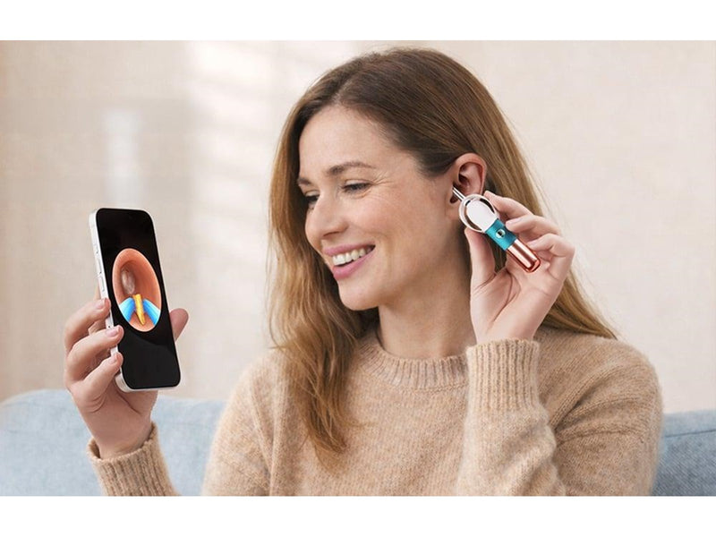 Bebird Earsight Ultra Camera Otoscope