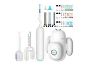 Bebird Home 30S ear cleaning otoscope with camera (white)
