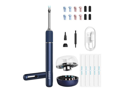 Bebird Smart Visual Ear-Clean Rod Note 5 pro (blue)