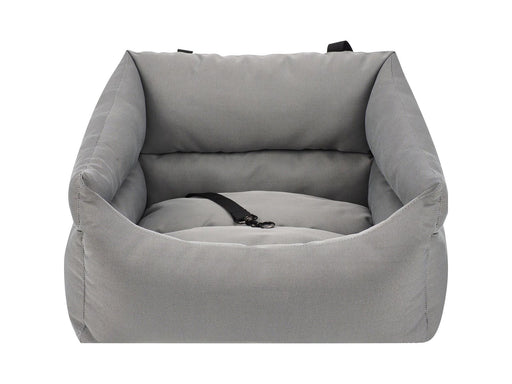 Bed Time Dog bed CASPER 50x45x30 cm. Grey