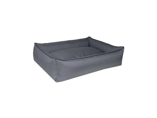 Bed Time Dog bed GOLF 120x90 cm. XX-Large Grey
