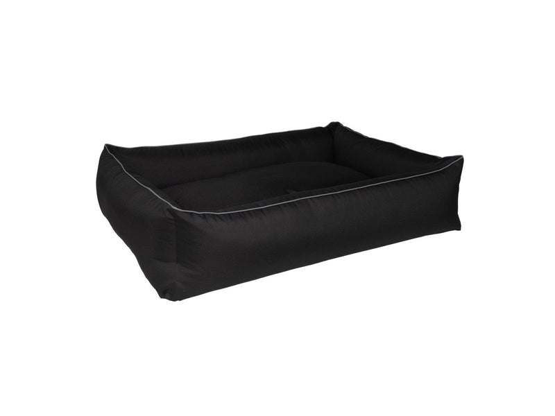 Bed Time Dog bed GOLF 75*55 cm. Medium Black