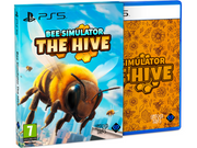 Bee Simulator: The Hive (Slipcase Edition) - Sony PlayStation 5 - Simulator - PEGI 7
