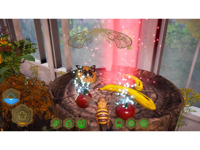 Bee Simulator: The Hive (Slipcase Edition) - Sony PlayStation 5 - Simulator - PEGI 7