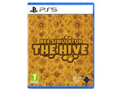 Bee Simulator: The Hive - Sony PlayStation 5 - Simulator - PEGI 7
