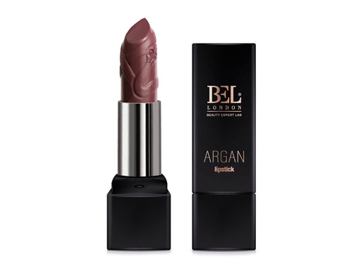 Bel London Argan Cremesheen Cream Lipstick 04.