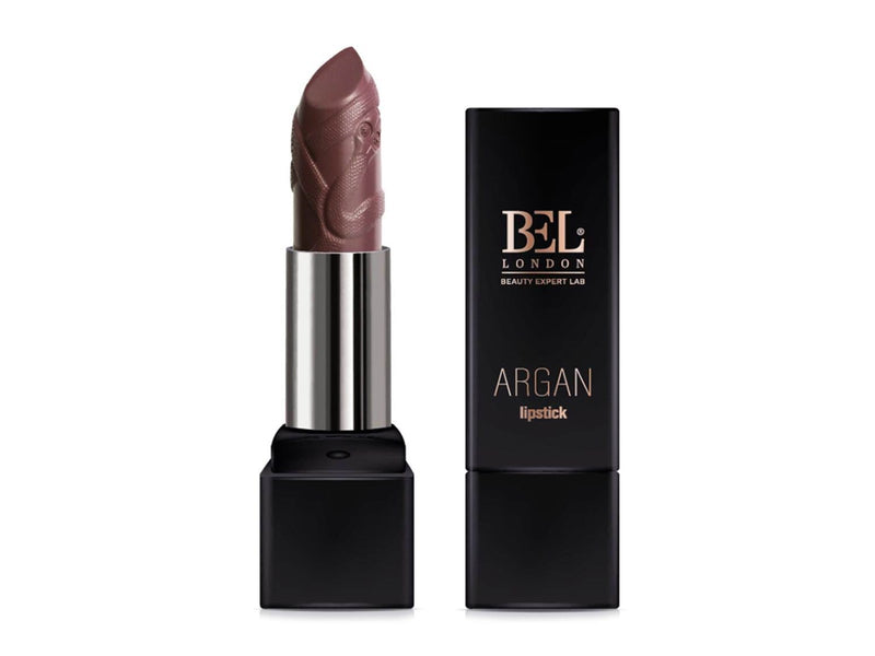 Bel London Argan Cremesheen Cream Lipstick 09.