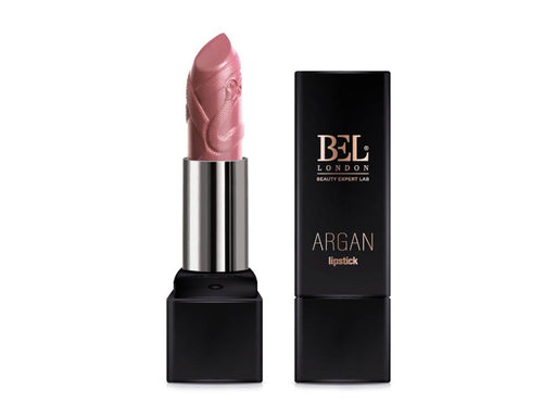 Bel London Argan Cremesheen Cream Lipstick 10.