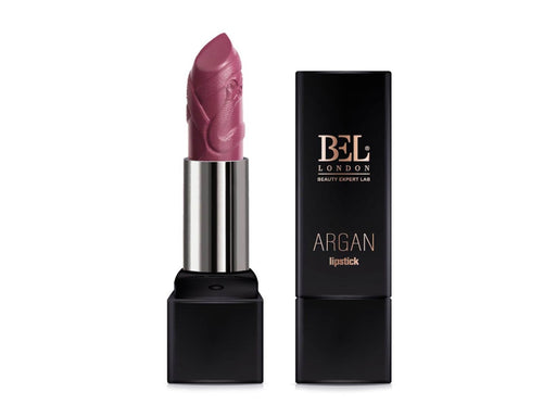 Bel London Argan Cremesheen Cream Lipstick 12.