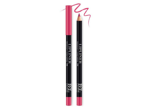 Bel London Hydrogenated Vegetable Oil Waterproof Contour Lip Liner 114 0.78 g