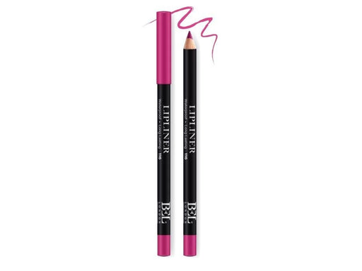 Bel London Hydrogenated Vegetable Oil Waterproof Contour Lip Liner 116 Pink 0.78 g