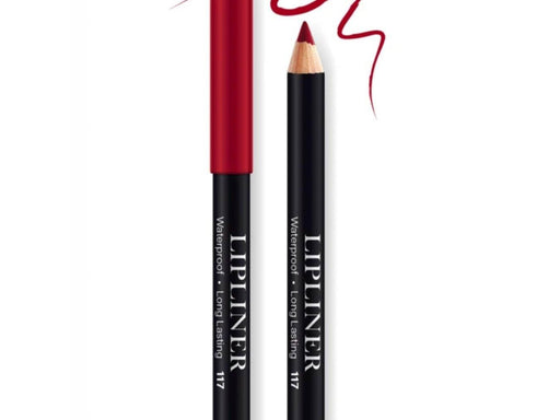 Bel London Hydrogenated Vegetable Oil Waterproof Contour Lip Liner 117 0.78 g