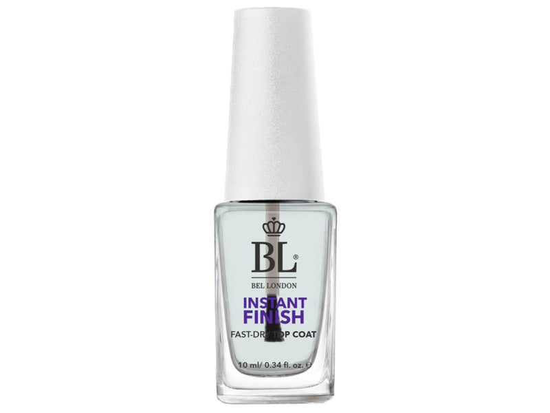 Bel London Instant Finish Top Coat N