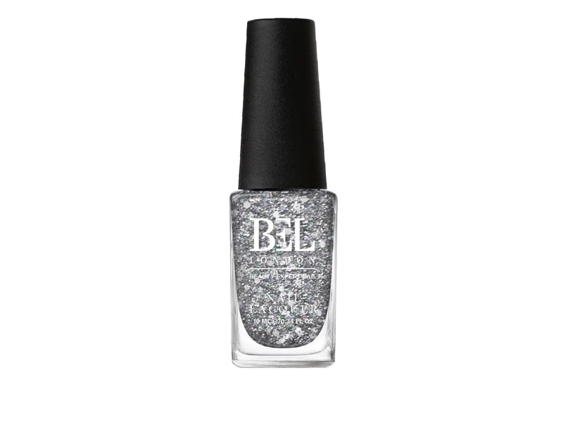 Bel London Quick-Dry Nail Polish 08