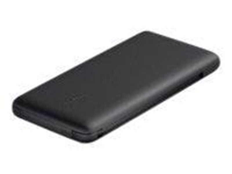 Belkin 10K PD Power Bank with Integrated Cables - 10000 mAh