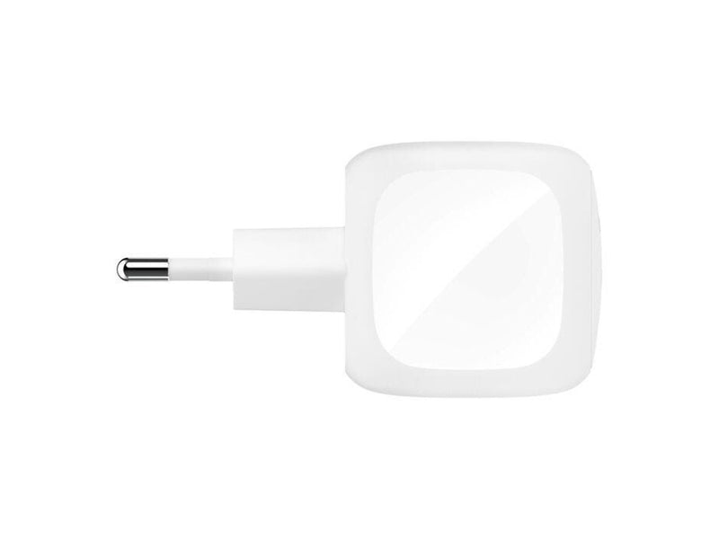 Belkin 65W USB PD Wall Charger with PPS WHT