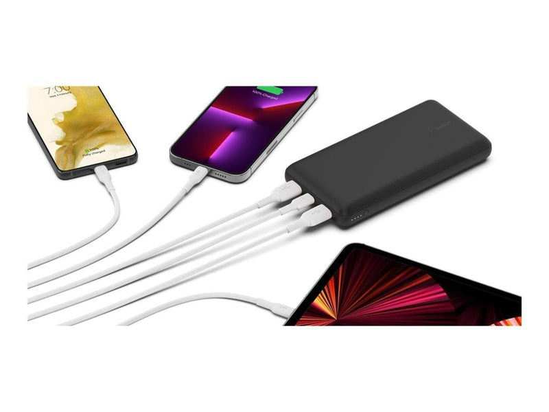 Belkin BOOST CHARGE - 20000 mAh