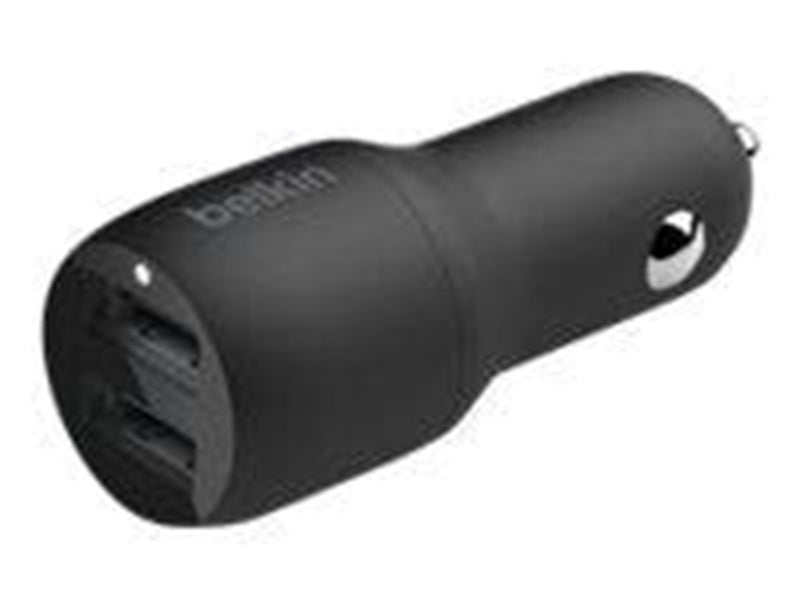 Belkin BOOST CHARGE Dual Charger