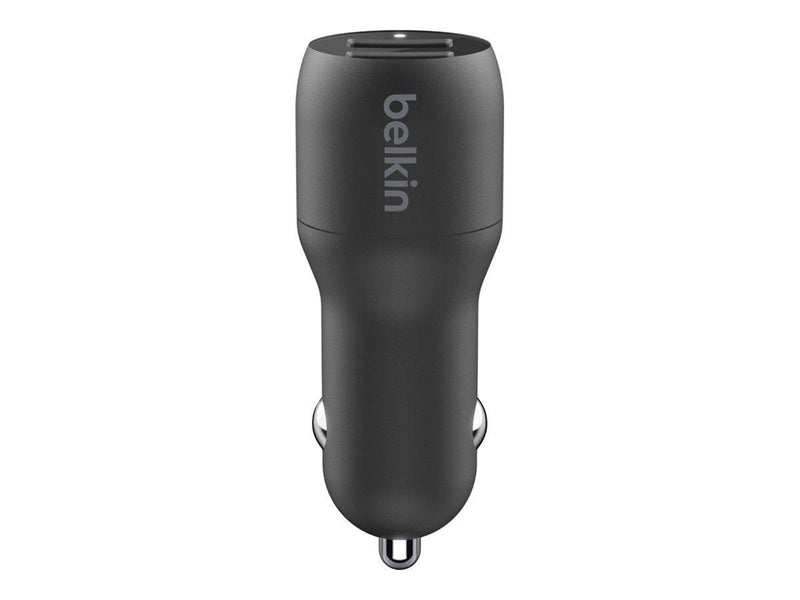 Belkin BOOST CHARGE Dual Charger
