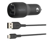 Belkin BOOST CHARGE Dual Charger