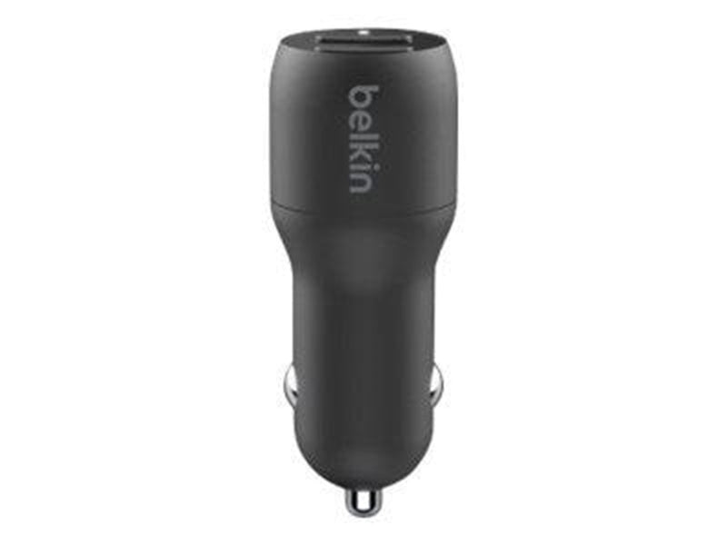 Belkin BOOST CHARGE Dual Charger