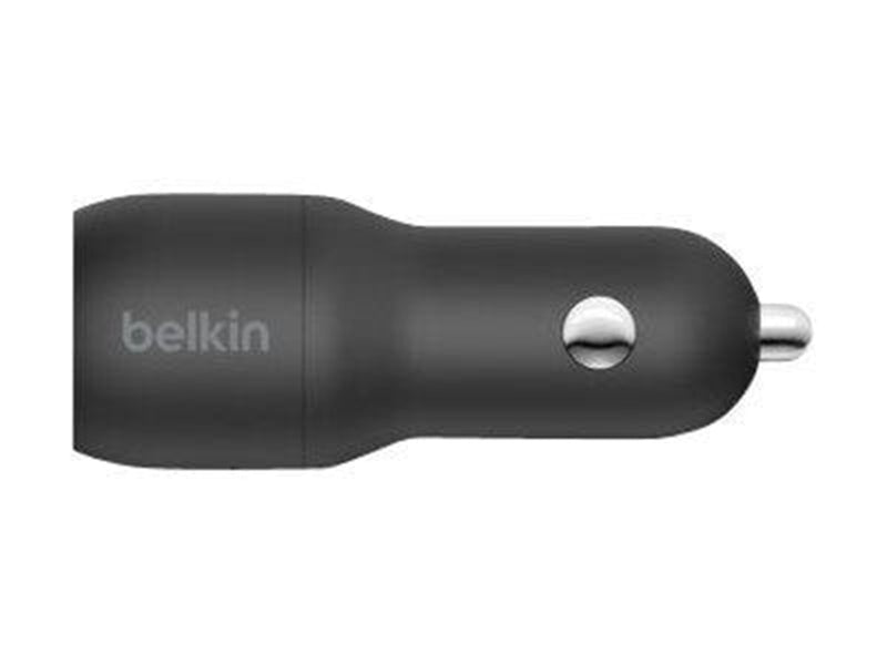 Belkin BOOST CHARGE Dual Charger