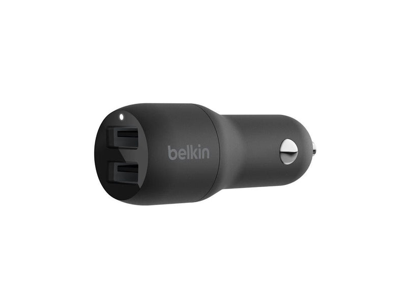 Belkin BOOST CHARGE Dual Charger