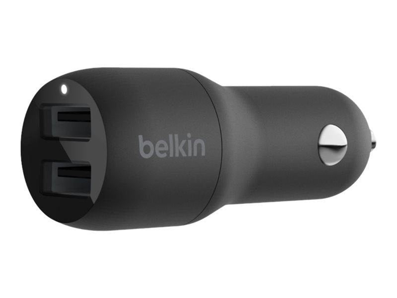 Belkin BOOST CHARGE Dual Charger