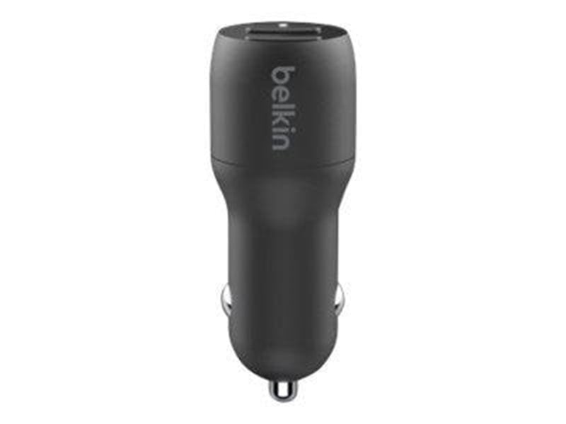 Belkin BOOST CHARGE Dual Charger