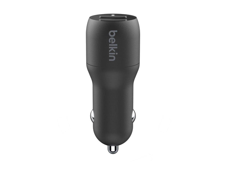 Belkin BOOST CHARGE Dual Charger