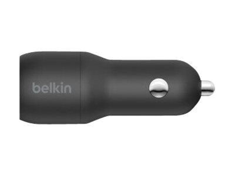Belkin BOOST CHARGE Dual Charger