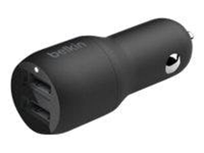 Belkin BOOST CHARGE Dual Charger