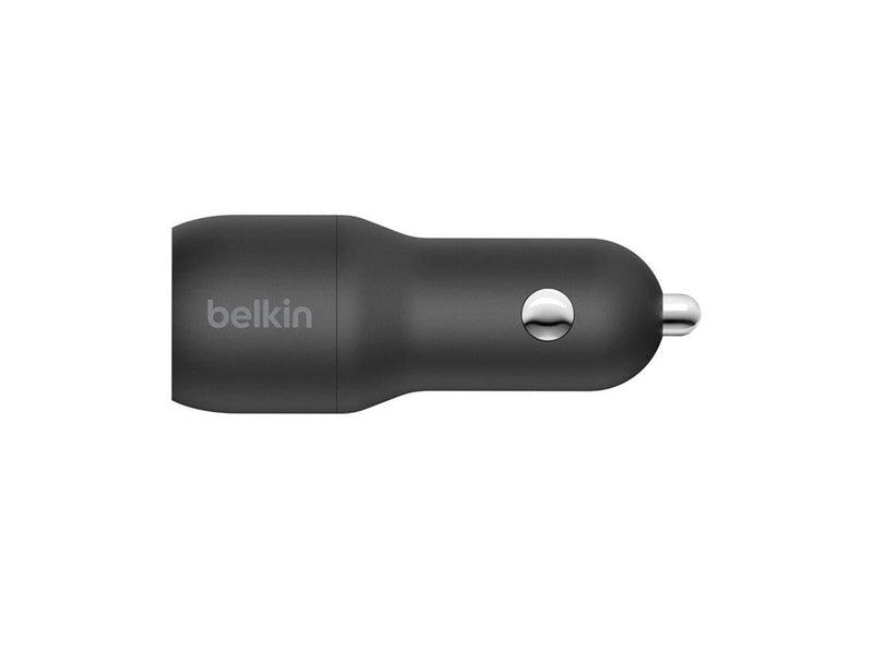 Belkin BOOST CHARGE Dual Charger