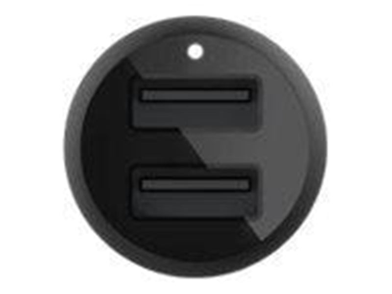Belkin BOOST CHARGE Dual Charger