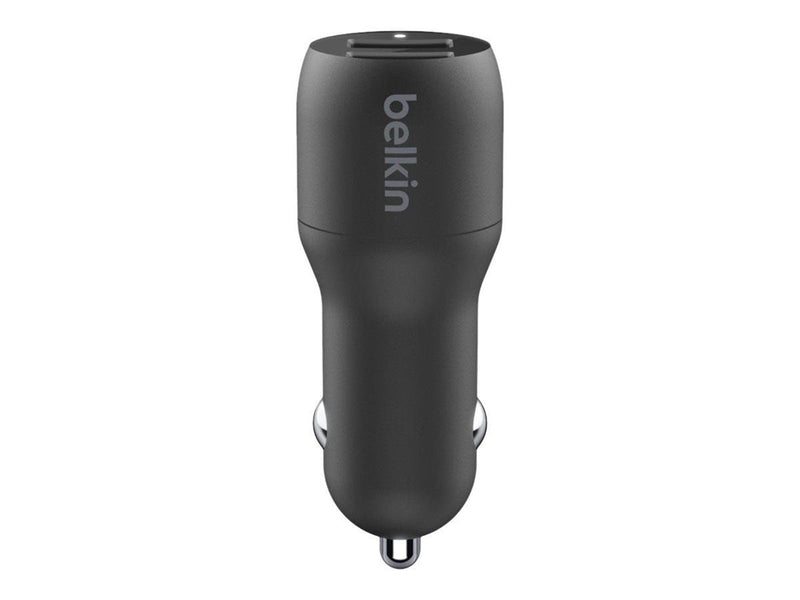 Belkin BOOST CHARGE Dual Charger