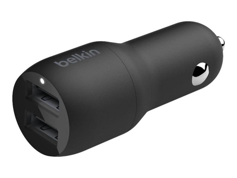 Belkin BOOST CHARGE Dual Charger