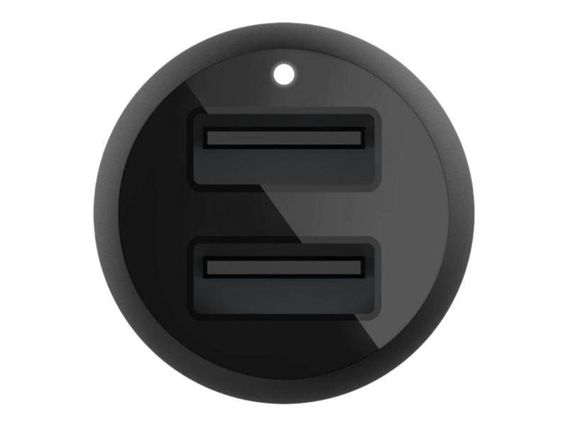 Belkin BOOST CHARGE Dual Charger