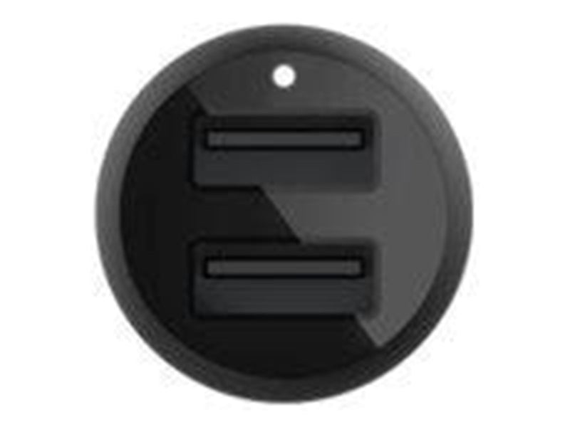 Belkin BOOST CHARGE Dual Charger