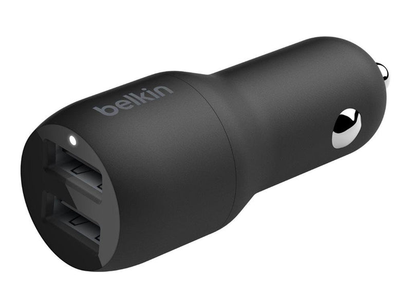 Belkin BOOST CHARGE Dual Charger