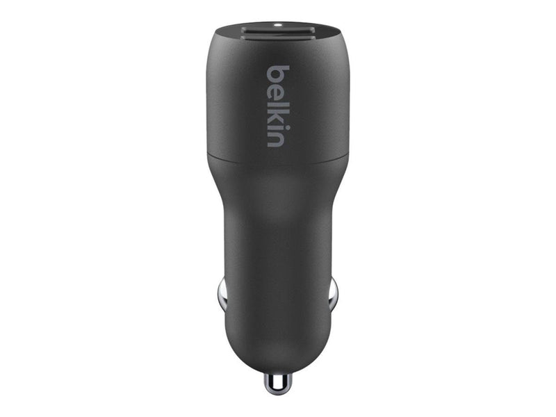 Belkin BOOST CHARGE Dual Charger
