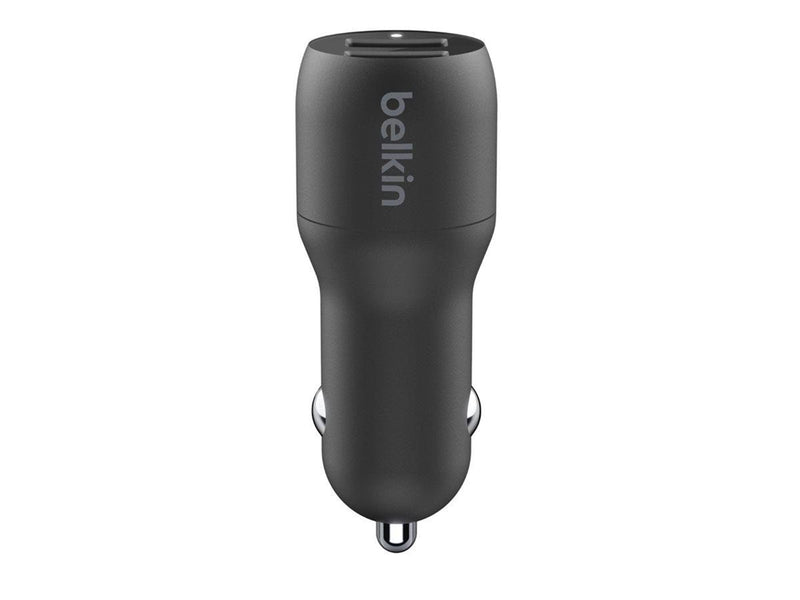 Belkin BOOST CHARGE Dual Charger