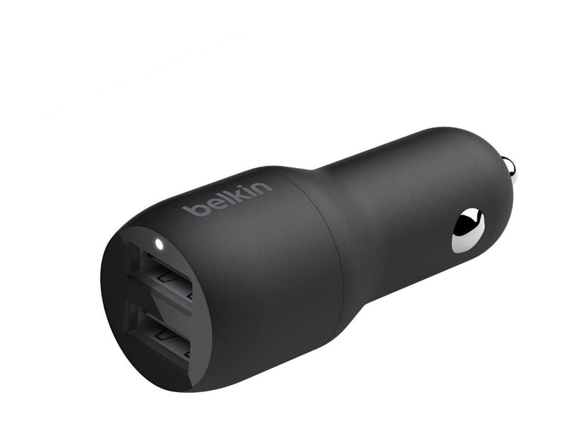 Belkin BOOST CHARGE Dual Charger