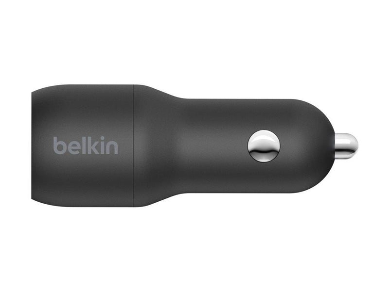 Belkin BOOST CHARGE Dual Charger