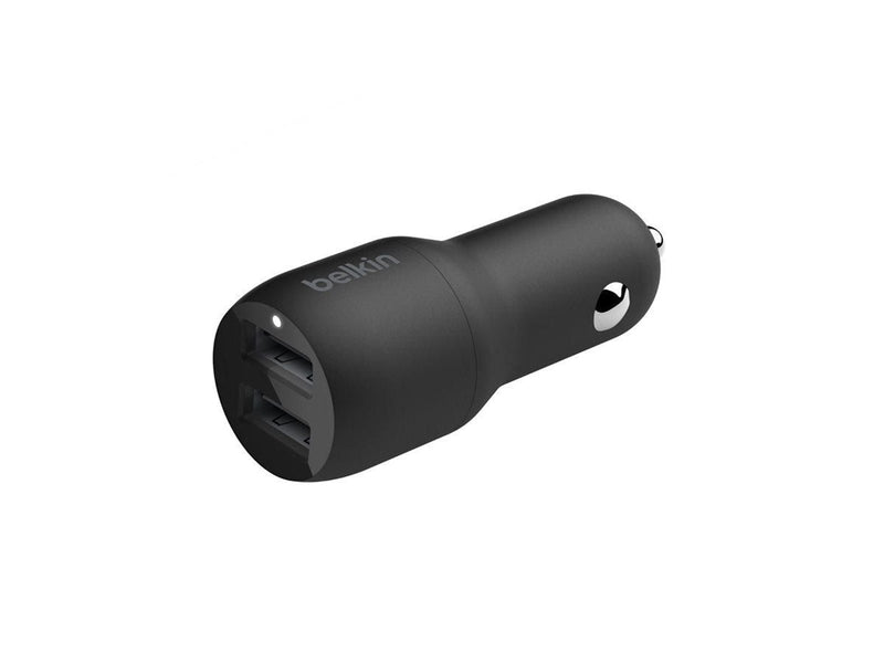 Belkin BOOST CHARGE Dual Charger