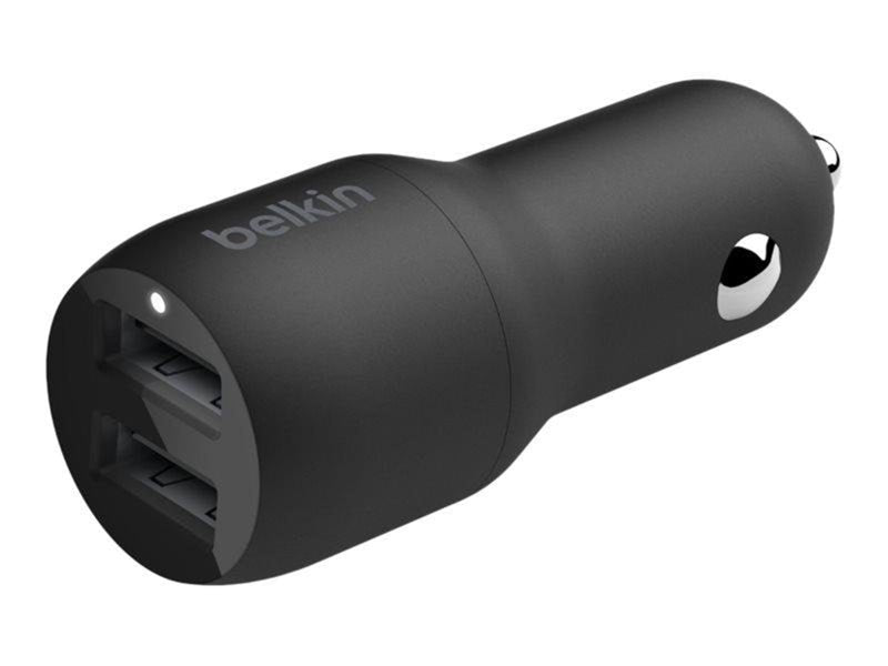 Belkin BOOST CHARGE Dual Charger